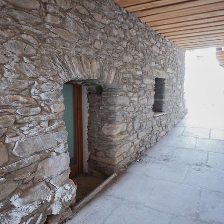 Mountain Cave Hotel Aosta Eksteriør billede