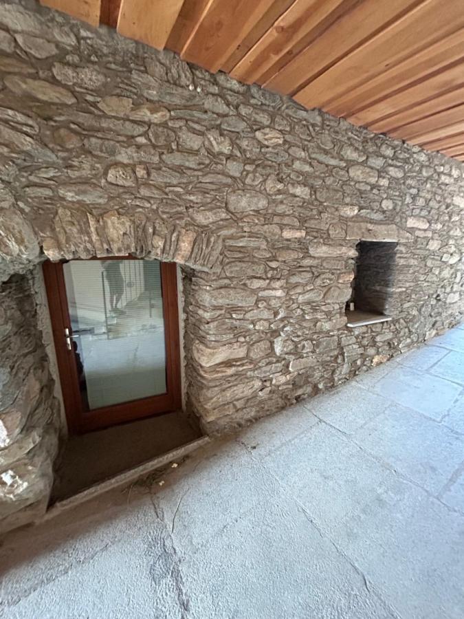 Mountain Cave Hotel Aosta Eksteriør billede